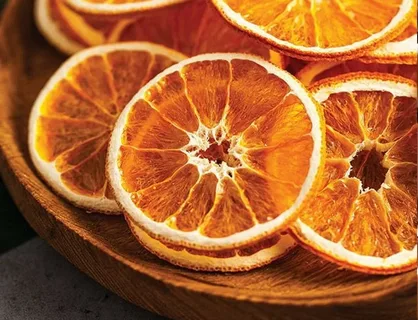 مخلوط میوه خشک شده با طعمی طبیعی و خواص مغذی